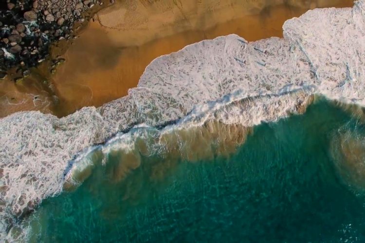 На Гавайях не работают сирены, которые предупреждают о цунами