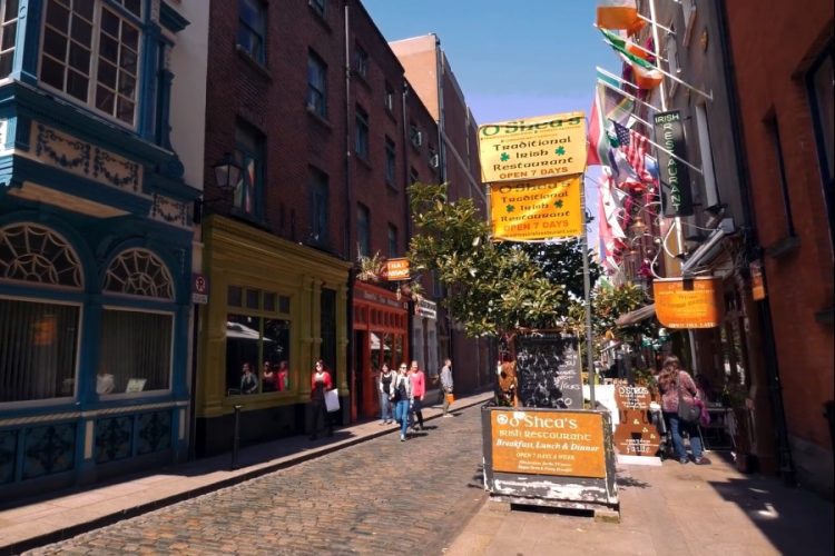 Поддельные туристические сайты отобрали у туристов 5,7 миллиарда долларов