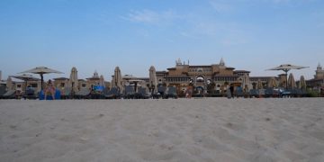 Rixos Premium в Абу-Даби приглашает гостей на годовщину открытия