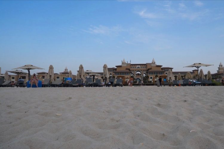 Rixos Premium в Абу-Даби приглашает гостей на годовщину открытия