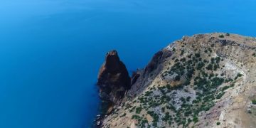 На полуострове Крым создадут горнолыжный курорт