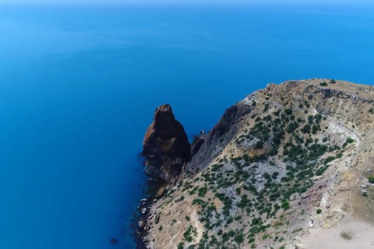 На полуострове Крым создадут горнолыжный курорт