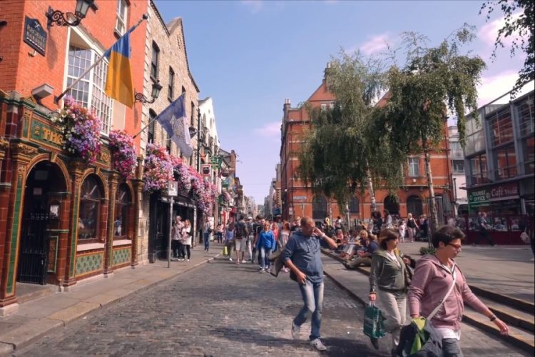 В Ирландии открыли отель для страдающих аутизмом людей