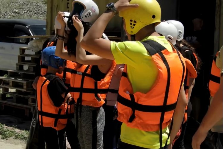 Спустя 5 суток после исчезновения в Абхазии нашли тело российского туриста