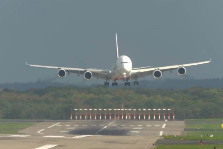 China Southern Airlines ставит А 380 на маршруты в Турцию