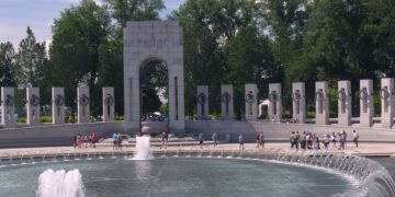 США привлекают китайских туристов, несмотря на торговую войну