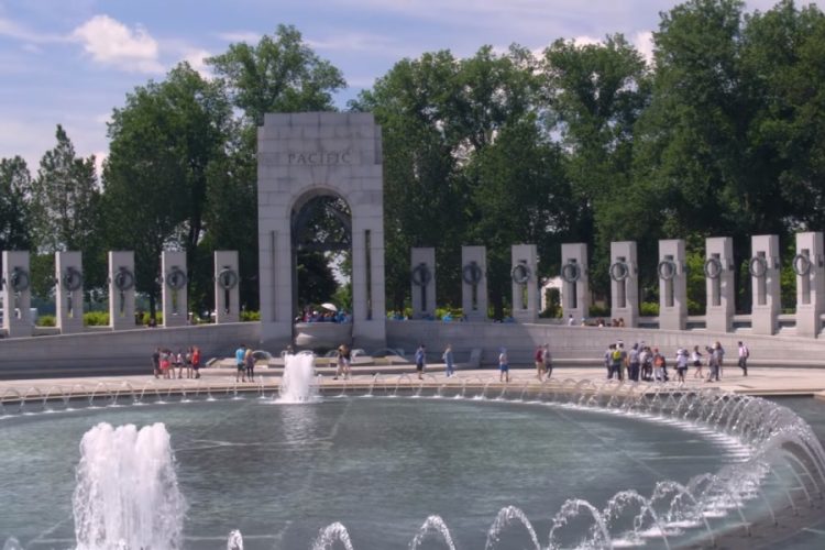 США привлекают китайских туристов, несмотря на торговую войну