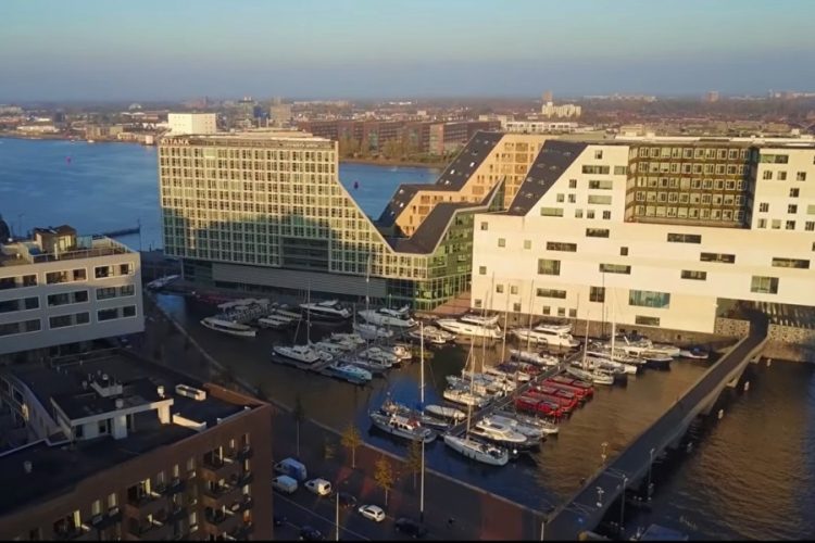 Убийцу туристов в Амстердаме посадили на 27 лет