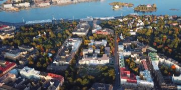 Финляндия начнет выдавать пятилетние визы