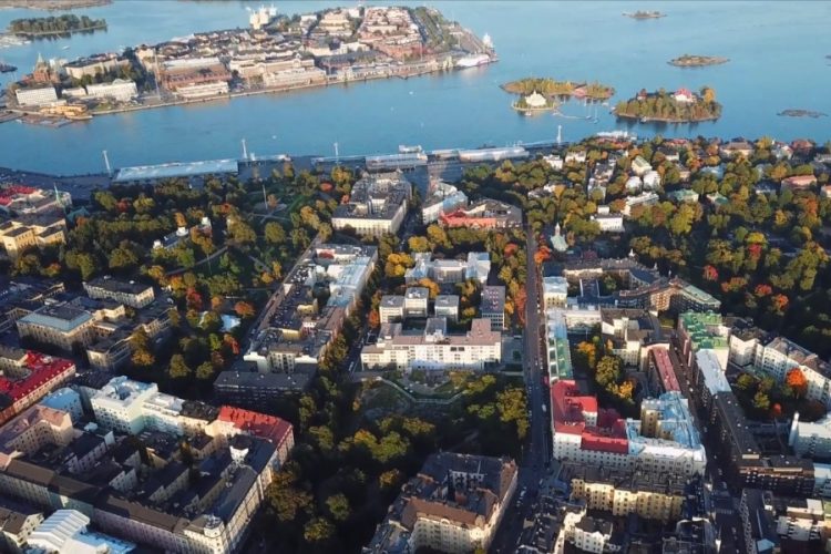 Финляндия начнет выдавать пятилетние визы