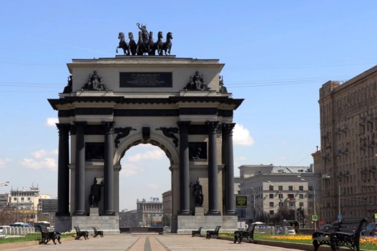 Туроператор Интурист может быть продан за 10 млн. долларов