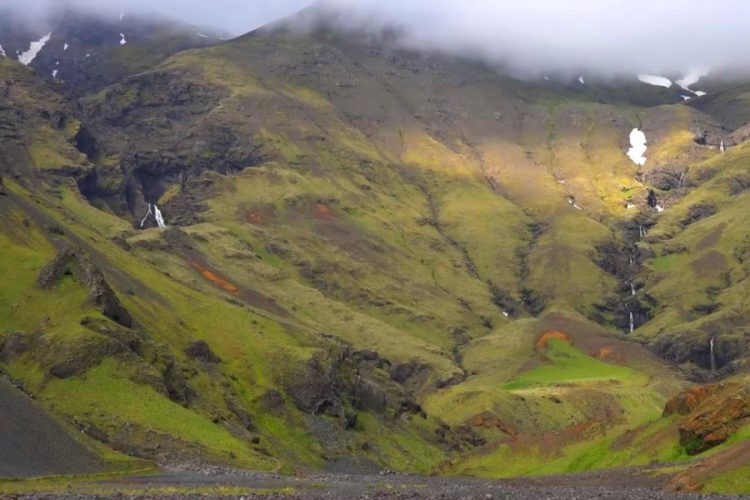 Остров с 6 жителями признали лучшим в мире