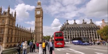 Управление туризма Египта спонсирует турфорум в Лондоне