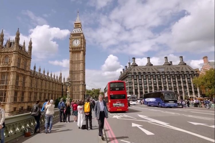 Управление туризма Египта спонсирует турфорум в Лондоне