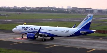 Авиакомпания IndiGo оформила заказ на 300 самолетов Airbus A320 Neo