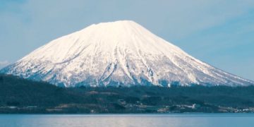 Остров Хоккайдо посетили 18 000 россиян