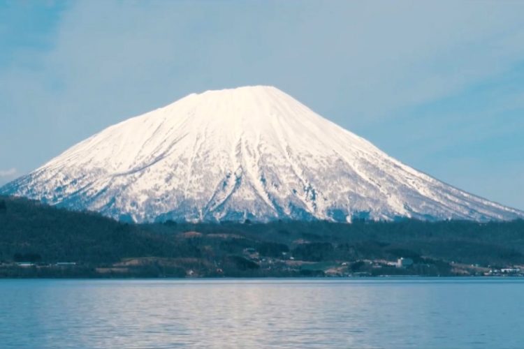 Остров Хоккайдо посетили 18 000 россиян