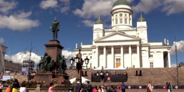 Финляндия вернет останки племенных индейцев Америке