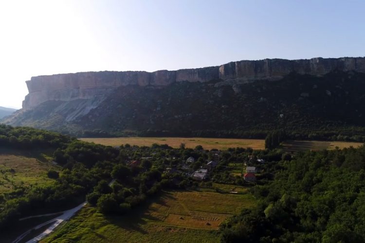 Полуостров Крым принял представителей 27 немецких туркомпаний