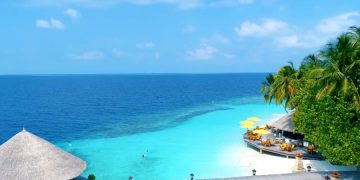 На курорте Soneva Fushi (Мальдивы) открыли новые эко-номера