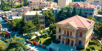 В Ливане из-за протестов туристов в аэропорт провожали военные