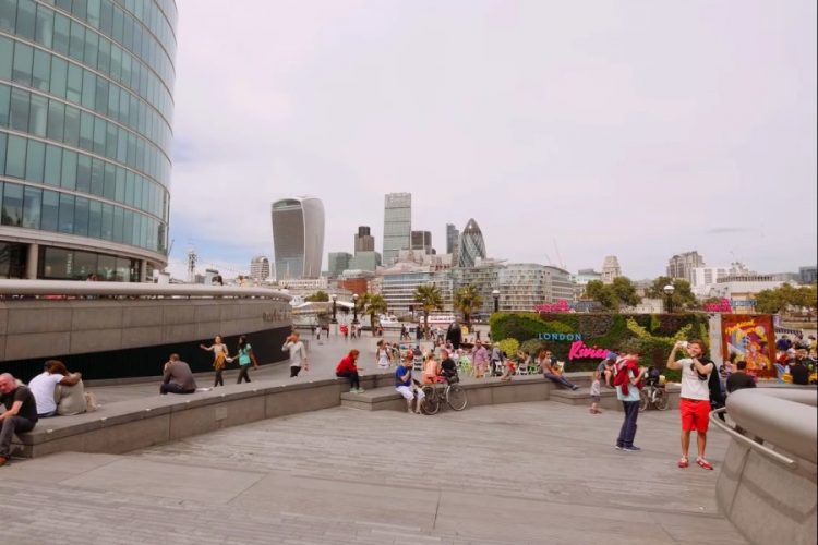 Lonely Planet: лучшие города и страны для посещения в следующем году