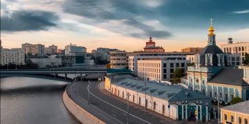 Туры в Россию становятся все более популярны в ОАЭ