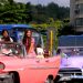 Авиакомпания Cubana отменяет рейсы в связи с санкциями