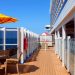 Carnival Cruise Line запустили рейсы на Багамы после урагана