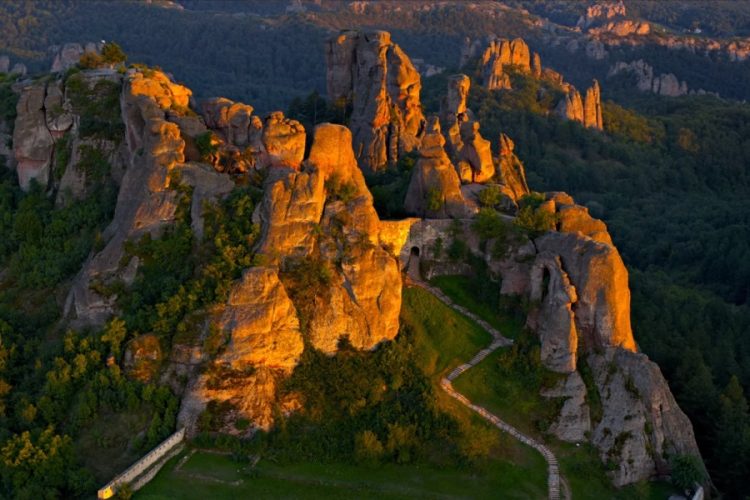 Посольство республики Болгария упростило получение визы россиянам