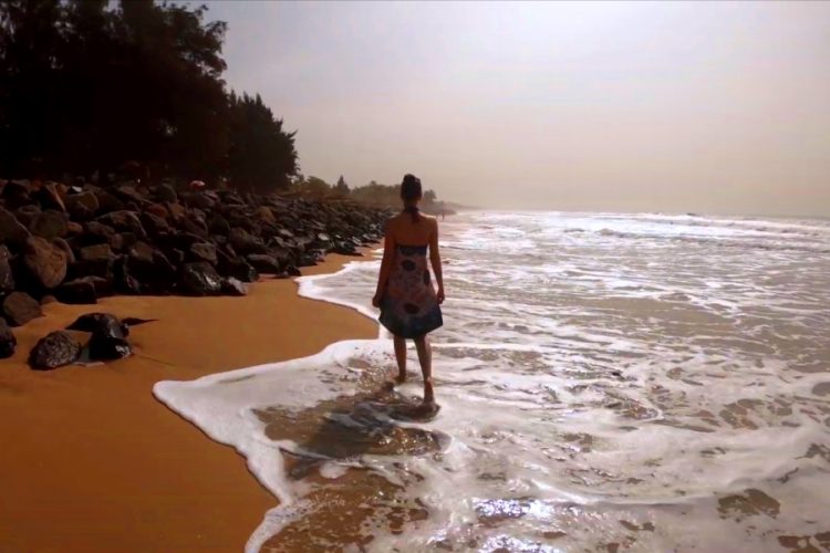 Thomas Cook - основная причина кризиса в Гамбии