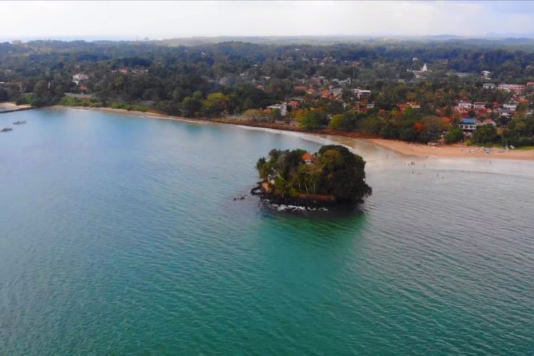 Туриндустрия Шри-Ланки восстанавливается благодаря скидкам до 60%