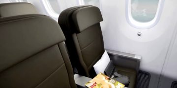Пассажирка Jetstar имитировала беременность, чтобы спрятать лишний багаж