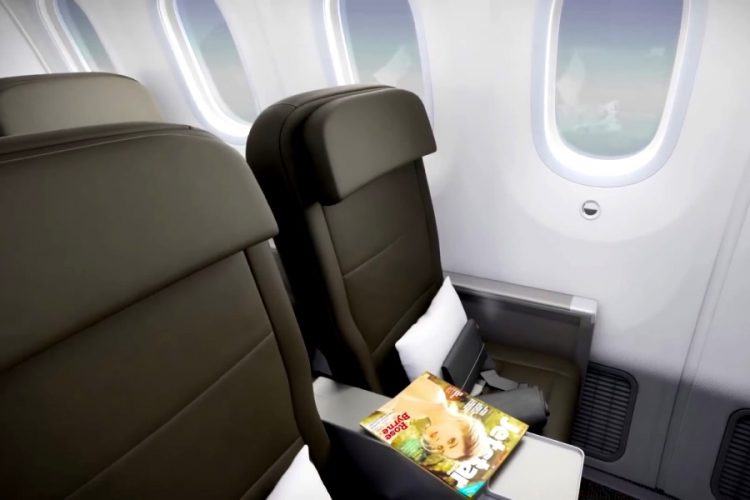 Пассажирка Jetstar имитировала беременность, чтобы спрятать лишний багаж