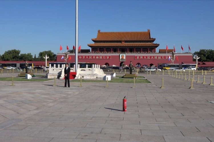 Новый комплекс в Пекине попал в десятку самых высоких зданий в мире