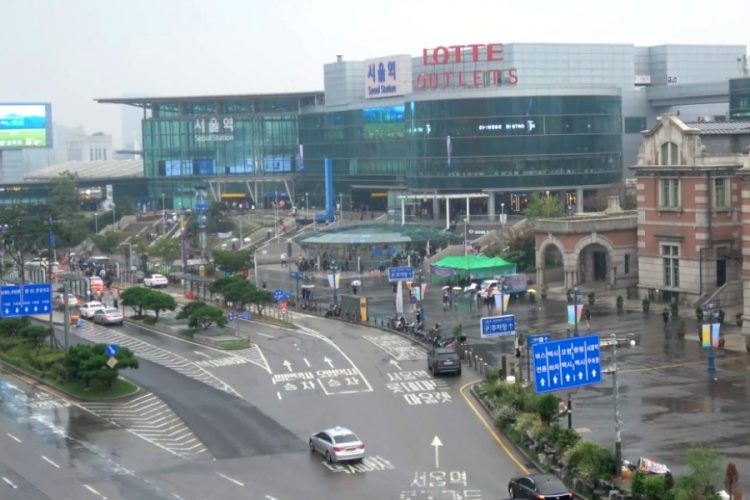 В аэропорту Сеула можно будет познакомиться с новинками от Аэробуса