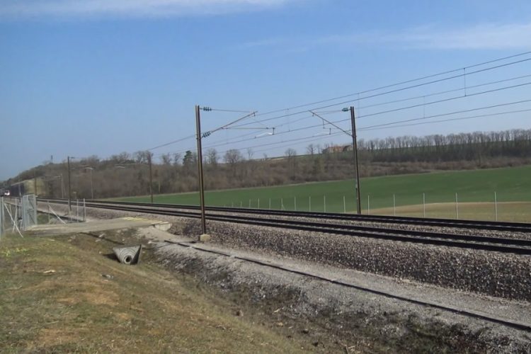 Eurostar и Thalys объединяются, чтобы открыть новую сеть перевозок в Европе