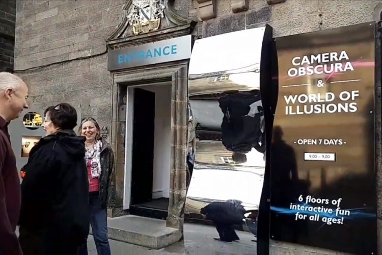 Британская туристка диагностировала рак молочной железы в музее