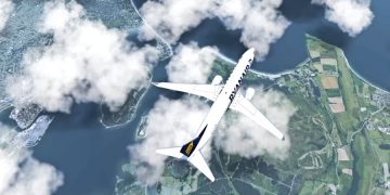 Прибыль Boeing упала на 51% из-за проблем с самолетами