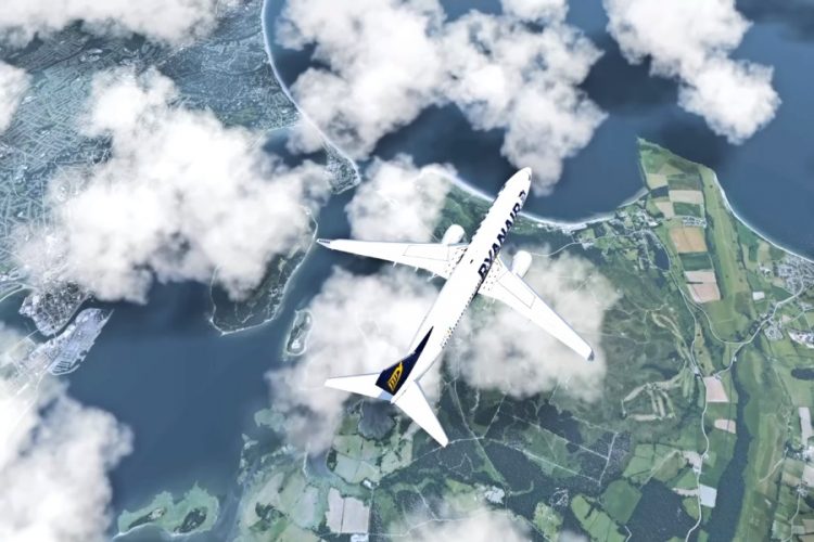 Прибыль Boeing упала на 51% из-за проблем с самолетами