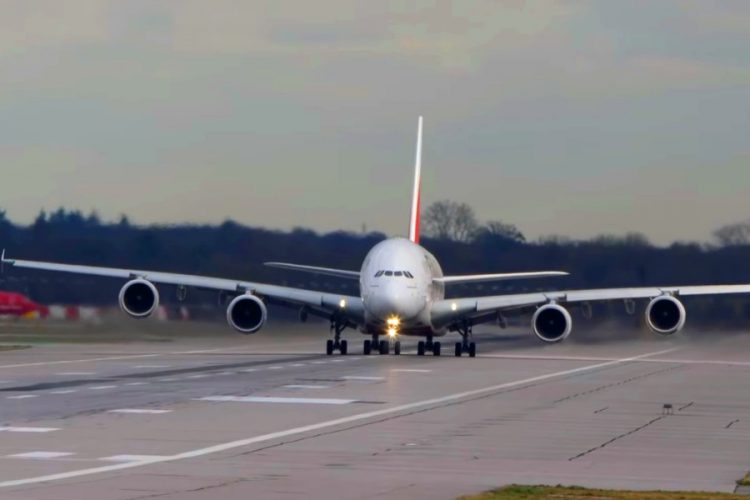 На рейсе в Новой Зеландии зафиксировали корь