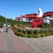 Dubai Miracle Garden открывают 1 ноября