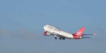 Virgin Atlantic пытается избежать рождественской забастовки пилотов