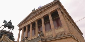 Достопримечательности Берлина защитят от террористических атак