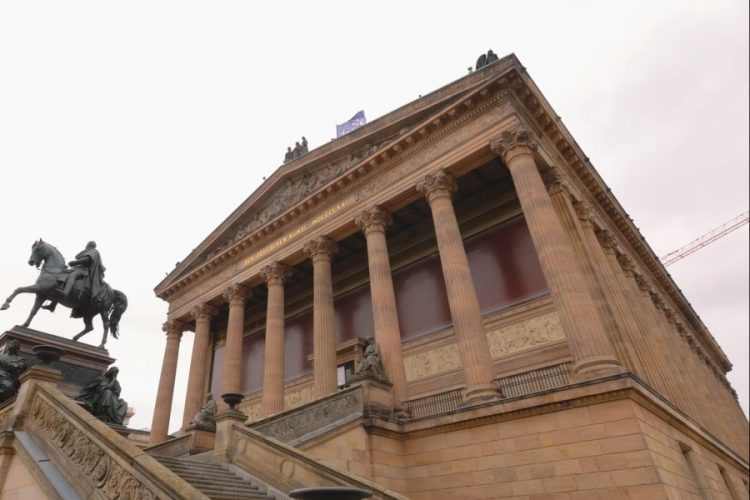 Достопримечательности Берлина защитят от террористических атак