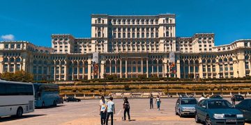 Бухарест - лидер среди туристических городов по развитию