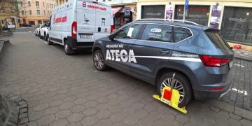 Парковка в аэропорту обходится дороже, чем билет на самолет в Европу