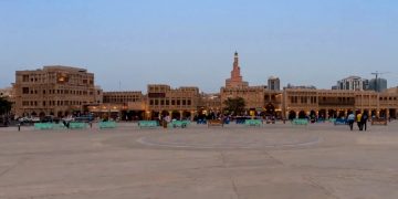 Туры в Катар начали интересовать россиян