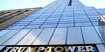 Отель Trump International могут продать за 500 млн. долларов