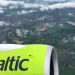 Авиакомпания airBaltic выводит из парка самолеты Boeing-737